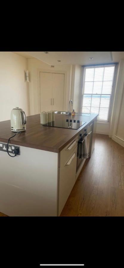 Caldey View- A Beautiful Flat In The Heart Ofテンビー エクステリア 写真